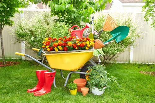 Choosing the right shed style and material for a Hillingdon property